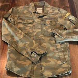 Military Jacket